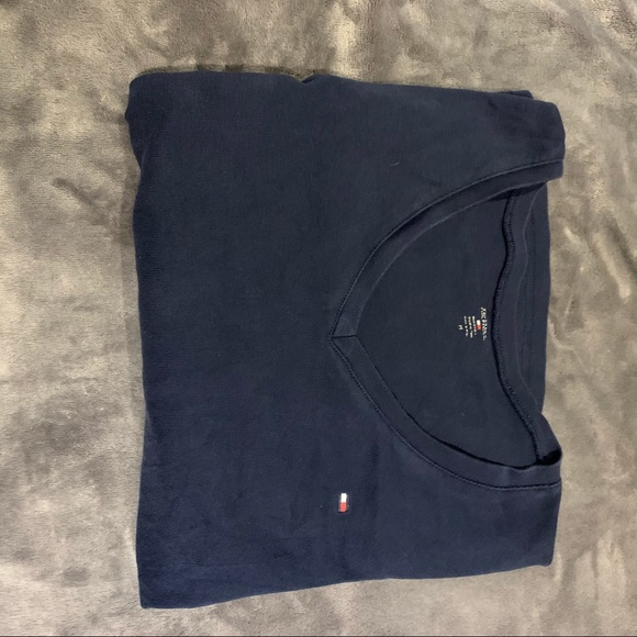 Tommy long sleeve top - Picture 2 of 3